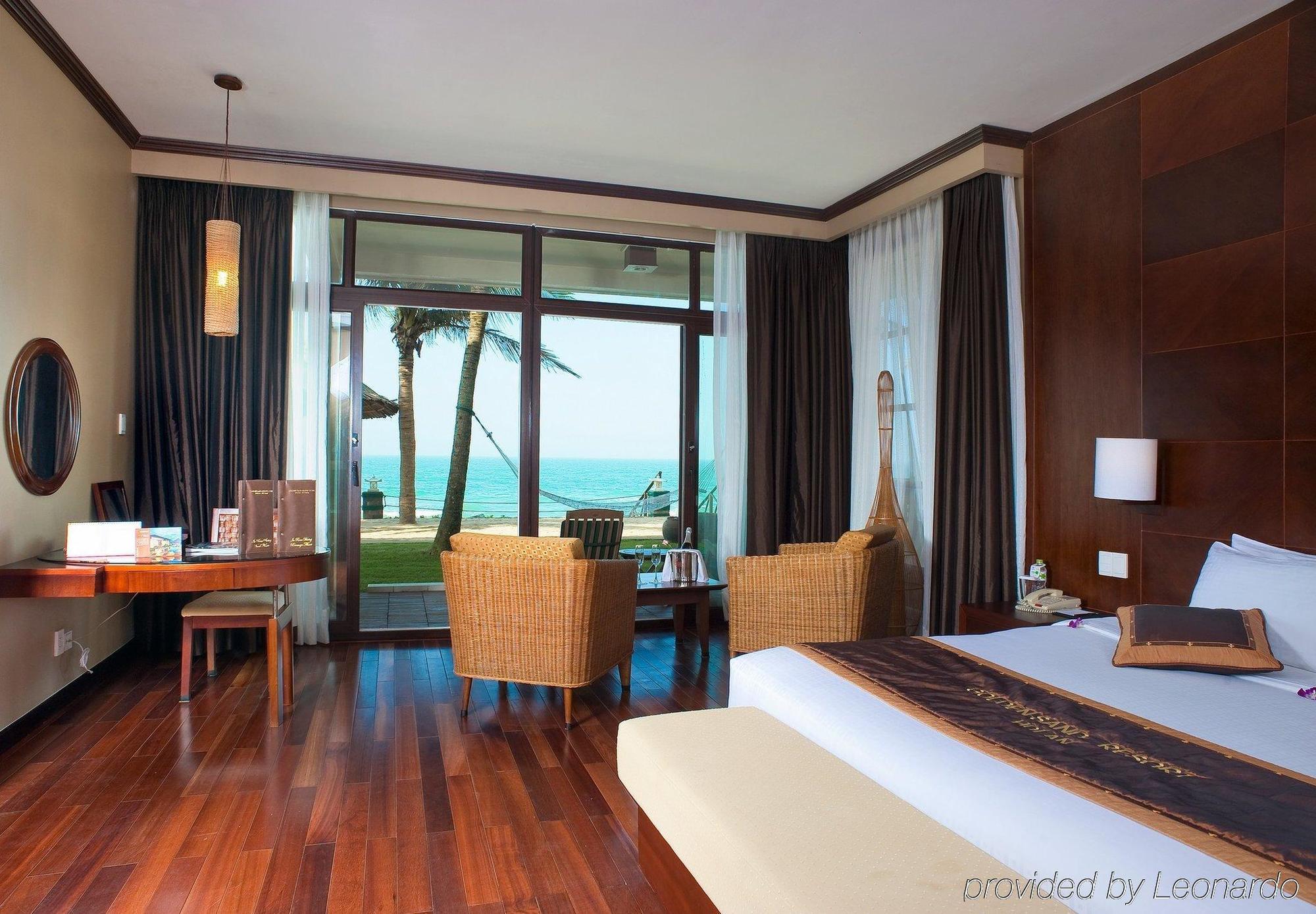 Golden Sand Resort And Spa Хой Ан Екстериор снимка