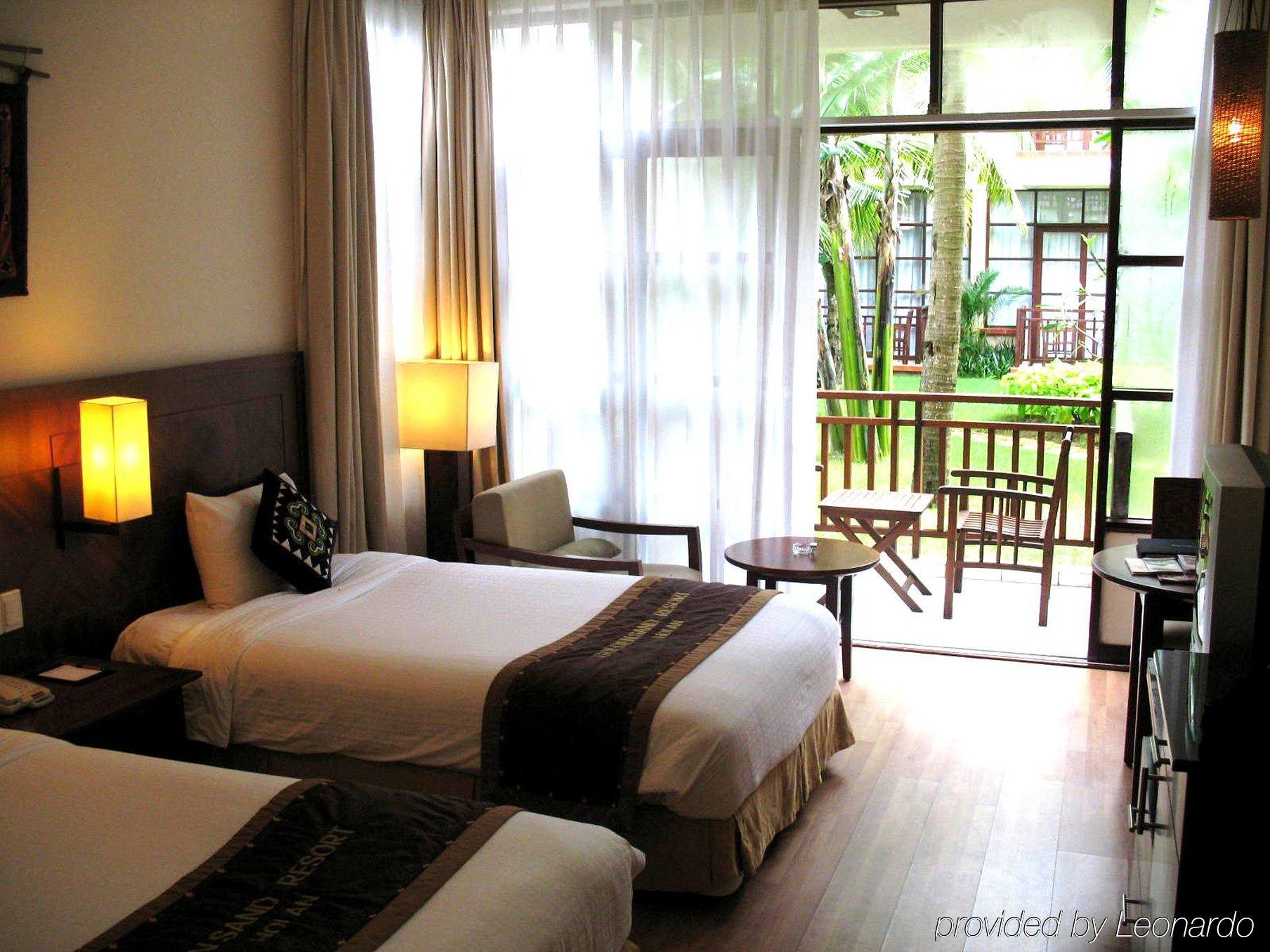 Golden Sand Resort And Spa Хой Ан Стая снимка