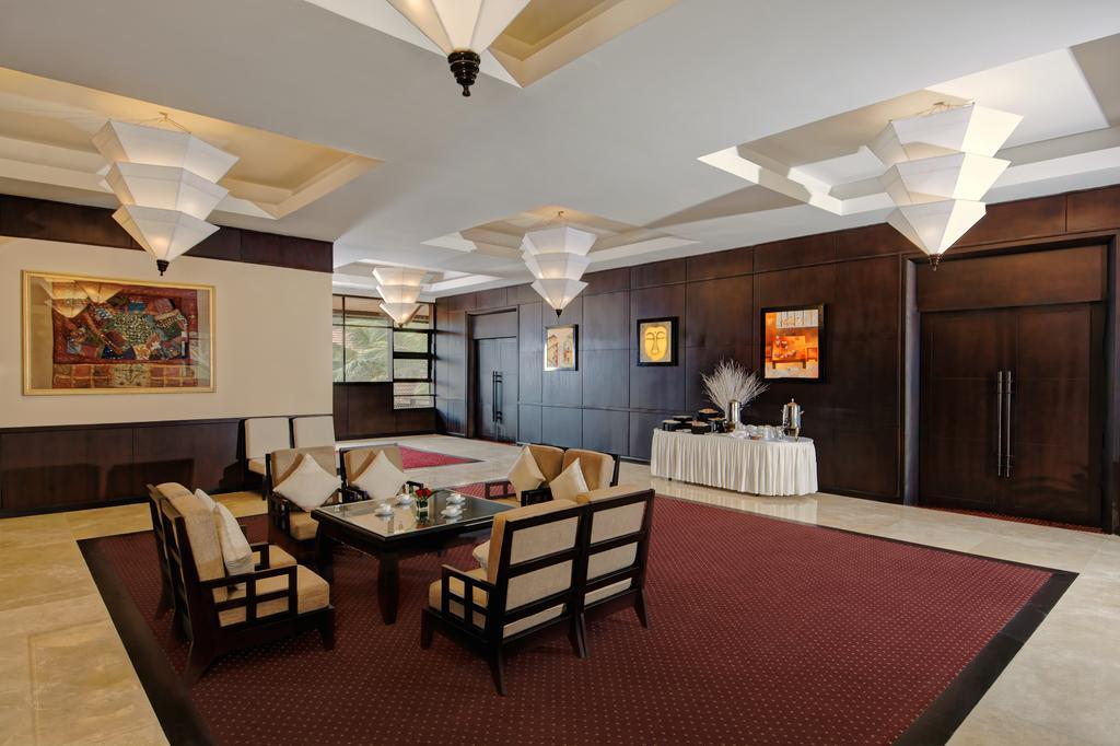 Golden Sand Resort And Spa Хой Ан Екстериор снимка