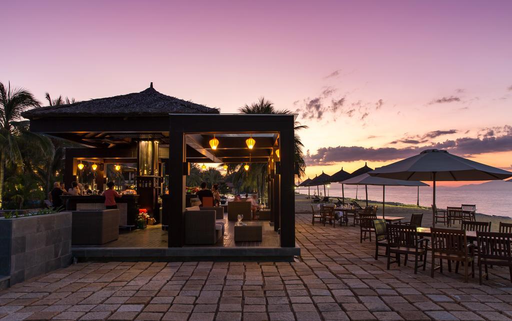 Golden Sand Resort And Spa Хой Ан Екстериор снимка