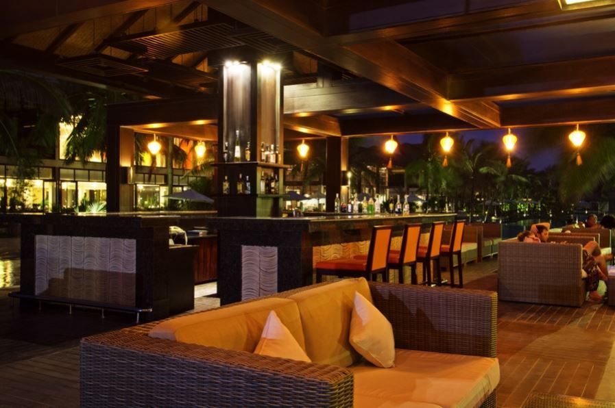 Golden Sand Resort And Spa Хой Ан Екстериор снимка
