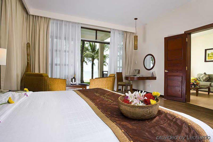Golden Sand Resort And Spa Хой Ан Стая снимка