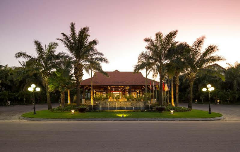 Golden Sand Resort And Spa Хой Ан Екстериор снимка